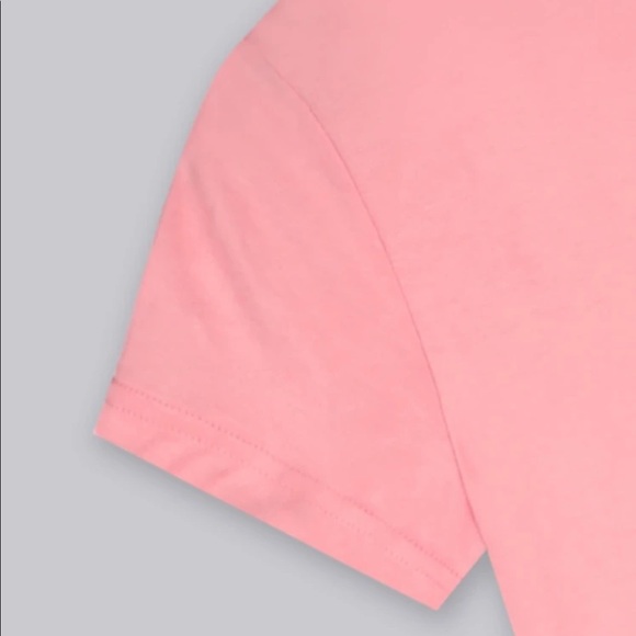 Slogan Graphic Tee - Picture 4 of 5